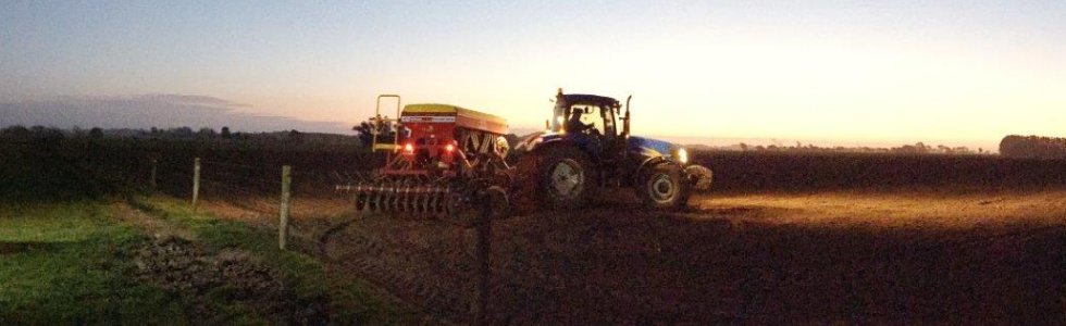 Arable Solutions Ltd