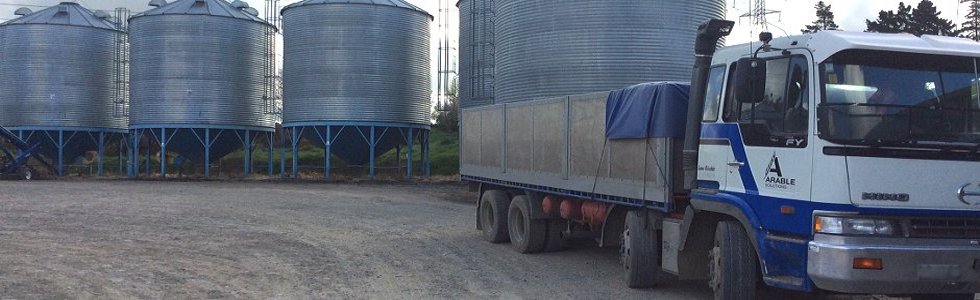 Arable Solutions Ltd