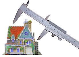 Precision Energy Surveys