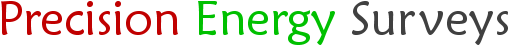 Precision Energy Surveys